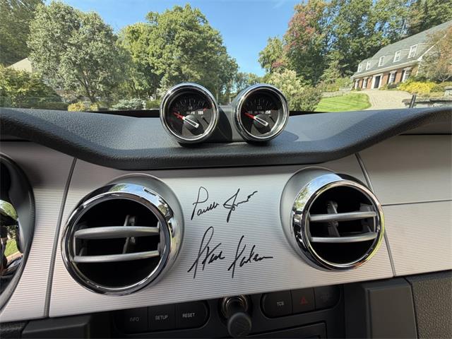 2007 Ford Mustang (CC-2117254) for sale in Hingham, Massachusetts