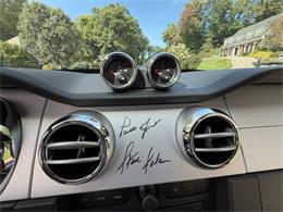2007 Ford Mustang (CC-2117254) for sale in Hingham, Massachusetts