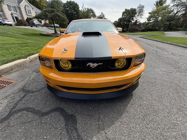 2007 Ford Mustang (CC-2117254) for sale in Hingham, Massachusetts
