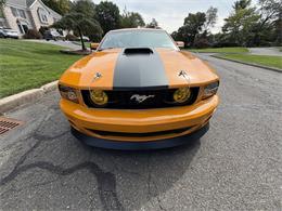 2007 Ford Mustang (CC-2117254) for sale in Hingham, Massachusetts