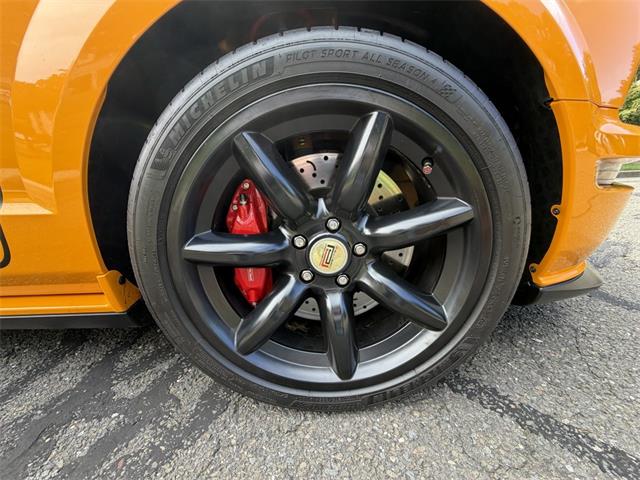 2007 Ford Mustang (CC-2117254) for sale in Hingham, Massachusetts