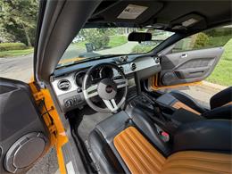 2007 Ford Mustang (CC-2117254) for sale in Hingham, Massachusetts
