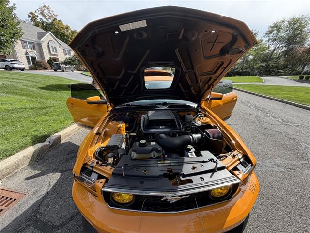 2007 Ford Mustang (CC-2117254) for sale in Hingham, Massachusetts