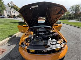 2007 Ford Mustang (CC-2117254) for sale in Hingham, Massachusetts