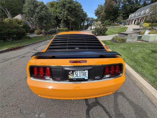 2007 Ford Mustang (CC-2117254) for sale in Hingham, Massachusetts