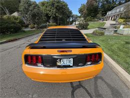 2007 Ford Mustang (CC-2117254) for sale in Hingham, Massachusetts