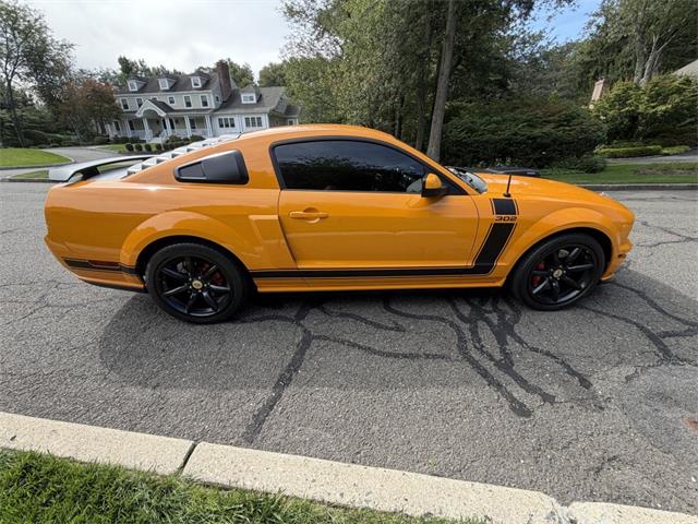 2007 Ford Mustang (CC-2117254) for sale in Hingham, Massachusetts