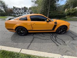 2007 Ford Mustang (CC-2117254) for sale in Hingham, Massachusetts
