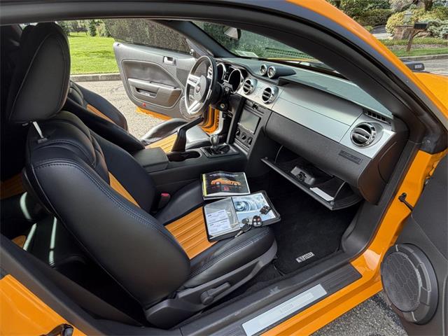 2007 Ford Mustang (CC-2117254) for sale in Hingham, Massachusetts