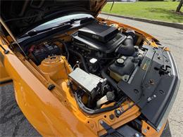 2007 Ford Mustang (CC-2117254) for sale in Hingham, Massachusetts