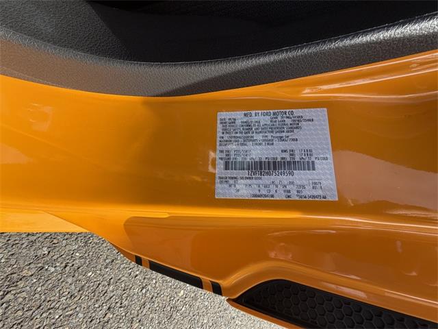 2007 Ford Mustang (CC-2117254) for sale in Hingham, Massachusetts