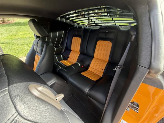 2007 Ford Mustang (CC-2117254) for sale in Hingham, Massachusetts