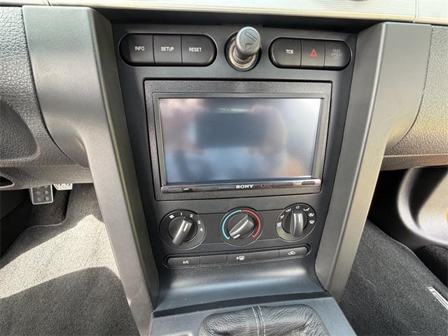 2007 Ford Mustang (CC-2117254) for sale in Hingham, Massachusetts