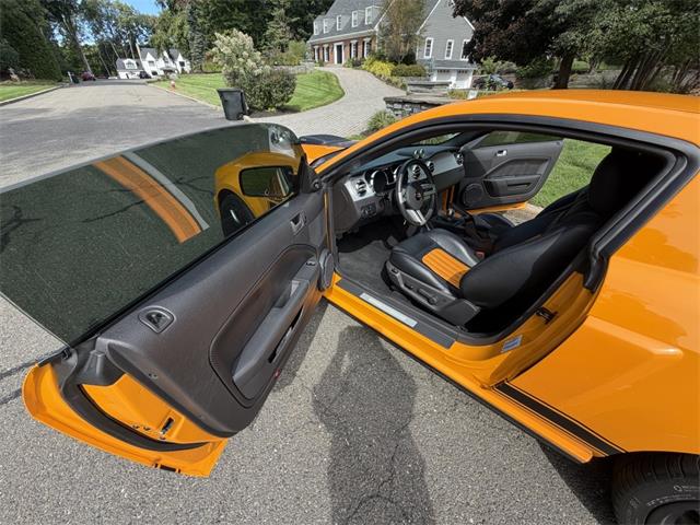 2007 Ford Mustang (CC-2117254) for sale in Hingham, Massachusetts