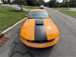 2007 Ford Mustang (CC-2117254) for sale in Hingham, Massachusetts
