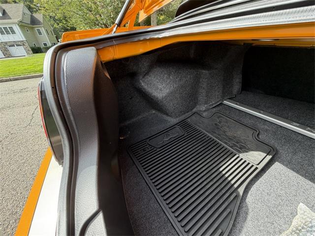 2007 Ford Mustang (CC-2117254) for sale in Hingham, Massachusetts
