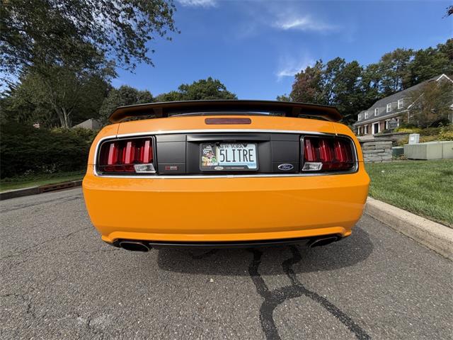 2007 Ford Mustang (CC-2117254) for sale in Hingham, Massachusetts
