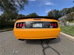 2007 Ford Mustang (CC-2117254) for sale in Hingham, Massachusetts