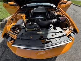 2007 Ford Mustang (CC-2117254) for sale in Hingham, Massachusetts