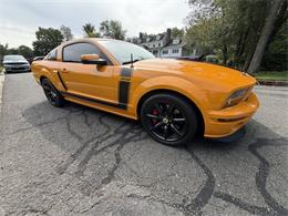 2007 Ford Mustang (CC-2117254) for sale in Hingham, Massachusetts