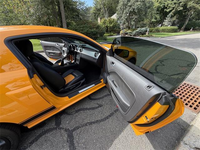 2007 Ford Mustang (CC-2117254) for sale in Hingham, Massachusetts