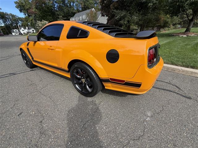 2007 Ford Mustang (CC-2117254) for sale in Hingham, Massachusetts