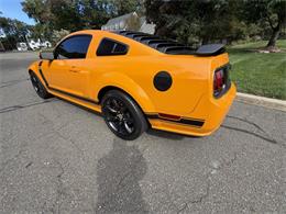 2007 Ford Mustang (CC-2117254) for sale in Hingham, Massachusetts