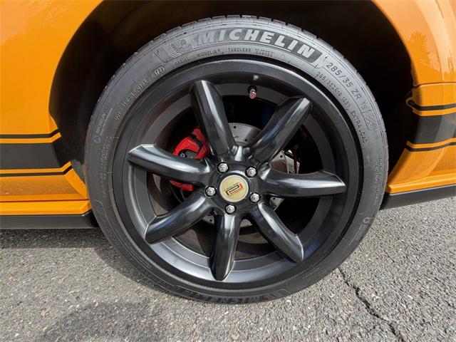 2007 Ford Mustang (CC-2117254) for sale in Hingham, Massachusetts