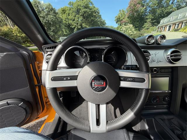 2007 Ford Mustang (CC-2117254) for sale in Hingham, Massachusetts