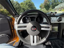 2007 Ford Mustang (CC-2117254) for sale in Hingham, Massachusetts