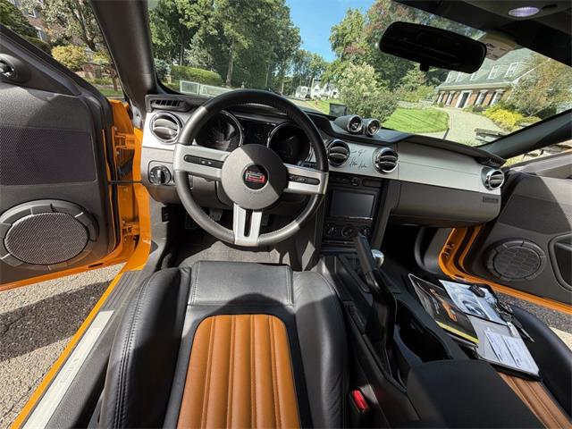 2007 Ford Mustang (CC-2117254) for sale in Hingham, Massachusetts
