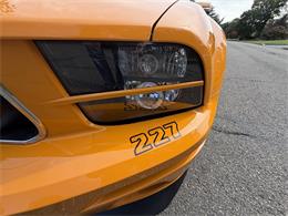2007 Ford Mustang (CC-2117254) for sale in Hingham, Massachusetts