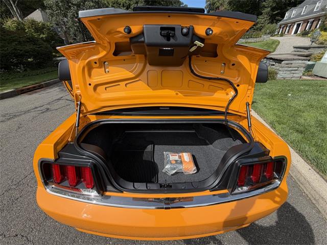 2007 Ford Mustang (CC-2117254) for sale in Hingham, Massachusetts