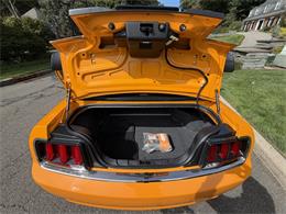 2007 Ford Mustang (CC-2117254) for sale in Hingham, Massachusetts