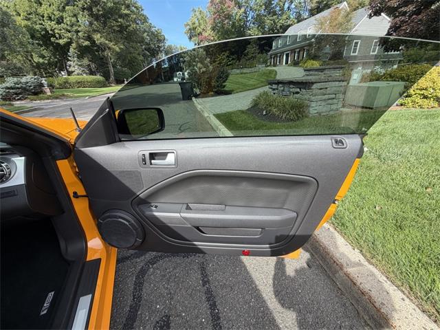 2007 Ford Mustang (CC-2117254) for sale in Hingham, Massachusetts