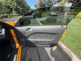 2007 Ford Mustang (CC-2117254) for sale in Hingham, Massachusetts