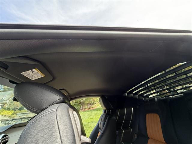 2007 Ford Mustang (CC-2117254) for sale in Hingham, Massachusetts