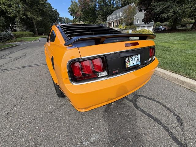 2007 Ford Mustang (CC-2117254) for sale in Hingham, Massachusetts