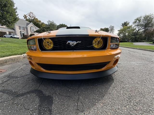 2007 Ford Mustang (CC-2117254) for sale in Hingham, Massachusetts