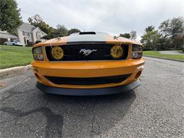 2007 Ford Mustang (CC-2117254) for sale in Hingham, Massachusetts