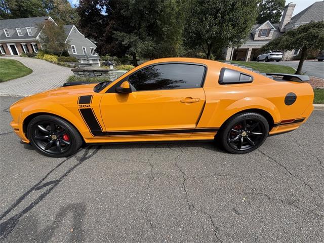 2007 Ford Mustang (CC-2117254) for sale in Hingham, Massachusetts