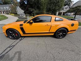 2007 Ford Mustang (CC-2117254) for sale in Hingham, Massachusetts