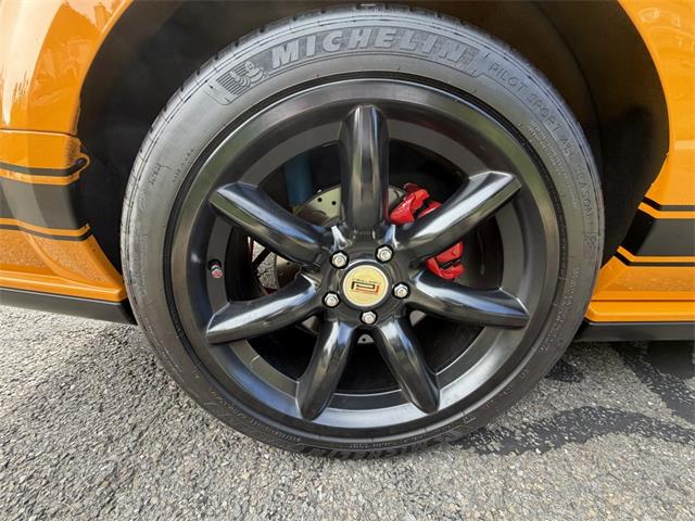 2007 Ford Mustang (CC-2117254) for sale in Hingham, Massachusetts