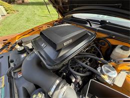 2007 Ford Mustang (CC-2117254) for sale in Hingham, Massachusetts