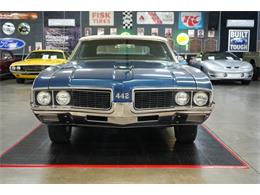 1969 Oldsmobile 442 (CC-2117255) for sale in Homer City, Pennsylvania