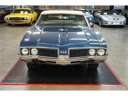 1969 Oldsmobile 442 (CC-2117255) for sale in Homer City, Pennsylvania