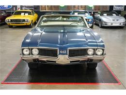 1969 Oldsmobile 442 (CC-2117255) for sale in Homer City, Pennsylvania