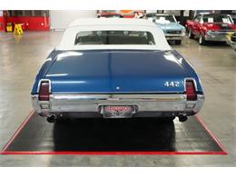 1969 Oldsmobile 442 (CC-2117255) for sale in Homer City, Pennsylvania