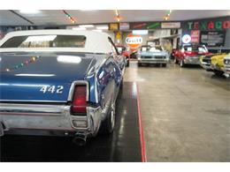 1969 Oldsmobile 442 (CC-2117255) for sale in Homer City, Pennsylvania