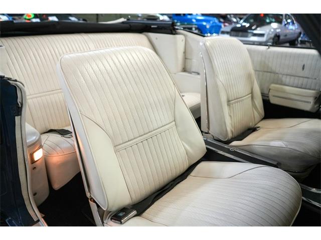 1969 Oldsmobile 442 (CC-2117255) for sale in Homer City, Pennsylvania